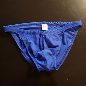 Super Low Rise Swim Brief